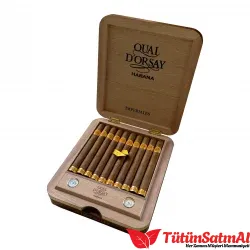 Quai D'orsay Imperiales