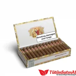 Romeo y Julieta Wide Churchill 25's Puro