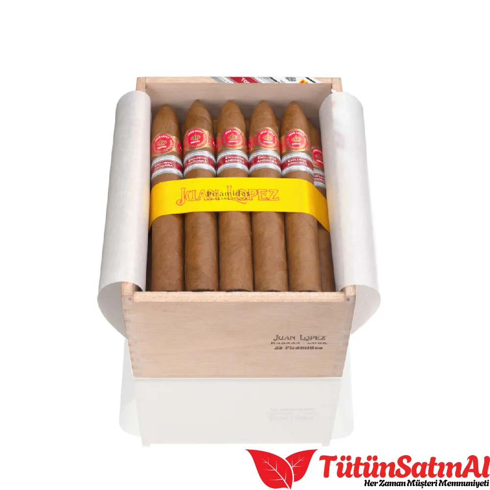 Juan Lopez Piramides Ex. Andorra 1 Juan Lopez Piramides Ex. Andorra