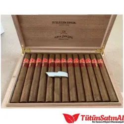Juan Lopez Seleccion Especial Puro