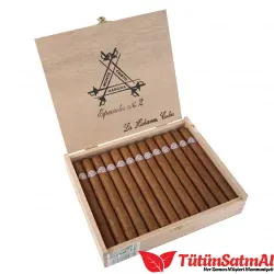 Montecristo Especial No.2 Puro