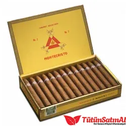 Montecristo No.2