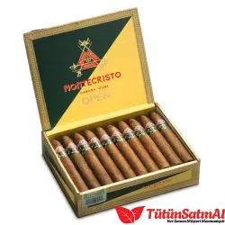 Montecristo Open Regata 20's Puro