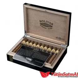 Bolivar Belicosos Reserva Puro