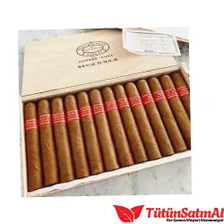 Partagas Serie D No.4 25's Puro