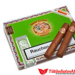 Ramon Allones No.3 Puro