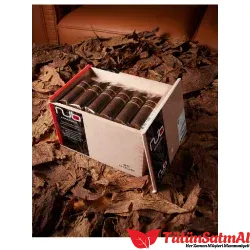 Nub Maduro 464T Puro