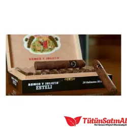Romeo y Julieta Esteli Robusto Puro