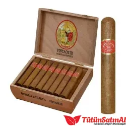 Romeo Y Julieta Medallas de Oro Vintage III Puro