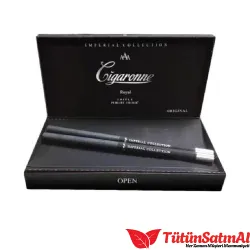 Cigaronne Royal Slims XL Filter