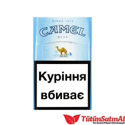 Camel Blue Sigara