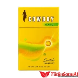 Cowboy Nano Slim Switch Mango Mint