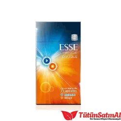 Esse Change Double Applemint Orange
