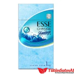 Esse Change Himalaya